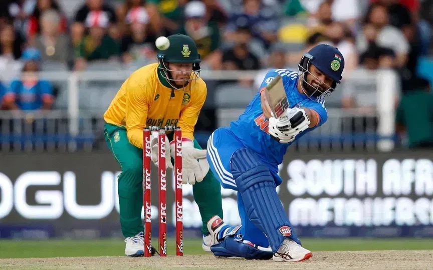 Gqeberha miracle! When 'Ice-Cool' Rinku Singh silenced South Africa with an unbeaten 68